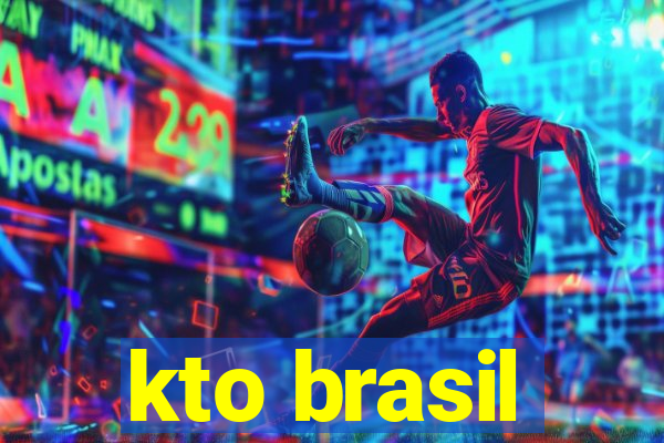 kto brasil